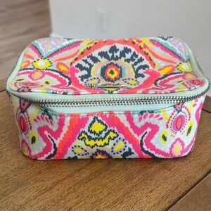 Stella & Dot Jewelry Travel Case